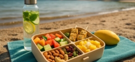 Optimizing Athletic Performance: How Strategic Nutrition Enhances Training, Recovery, and Results