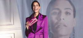 MADELEINE: Because True Luxury Is Being Yourself