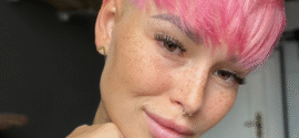Girl Got Lashes: Light as a Feather, Strong as Confidence