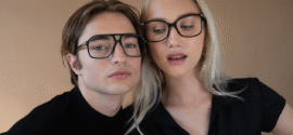See the World with Elegance Thanks to Fashion Eyewear