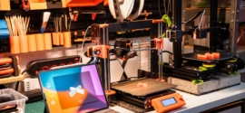 Professional 3D Design Software Bringing Digital Ideas Into Physical Reality