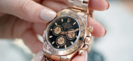 Watches of America – Discover Authentic Timepieces That Blend Stil, Quality, and Value