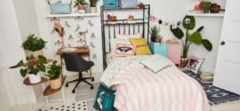 Home Essentials and Stylish Décor Creating Comfortable, Functional Living Spaces