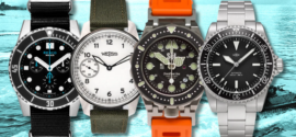 Elevate Your Everyday Stijl with Authentic Timepieces from Watches of America