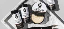 How the Right Hair Styling Products Can Transform Your Daily Grooming Routine