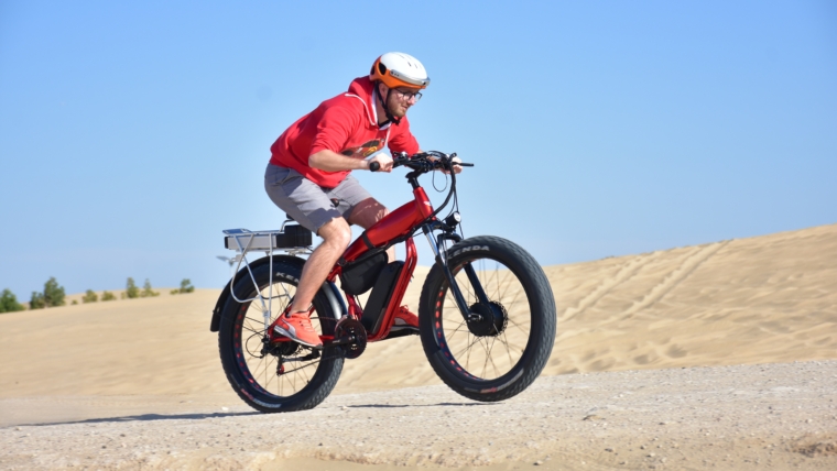 Mountain biking demands strength, skill and unwavering determination to push personal boundaries while exploring wilderness landscapes. Electric mountain bikes revolutionise this sport by democratising trail access and enabling riders of varying abilities to experience exhilarating off-road adventures. Dyucycle e-mountain bikes combine rugged durability with intelligent motor technology, empowering riders to tackle challenging terrain confidently. Whether conquering steep ascents, navigating technical descents or exploring remote trails, electric mountain bikes elevate the adventure experience significantly. Understanding e-mountain bike capabilities reveals why serious outdoor enthusiasts increasingly embrace this transformative technology.