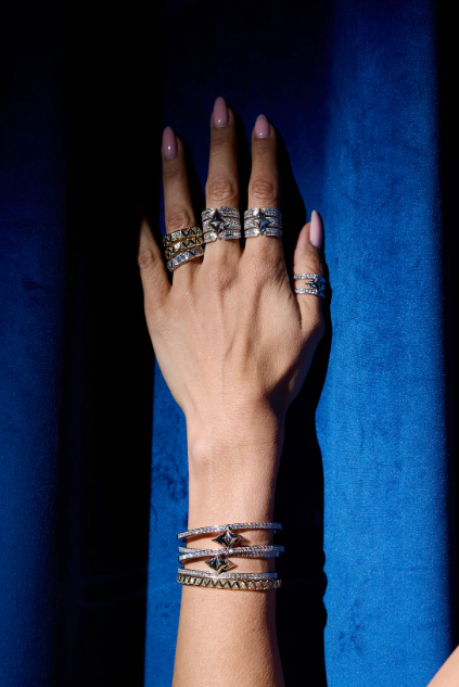 Premium jewelry pieces