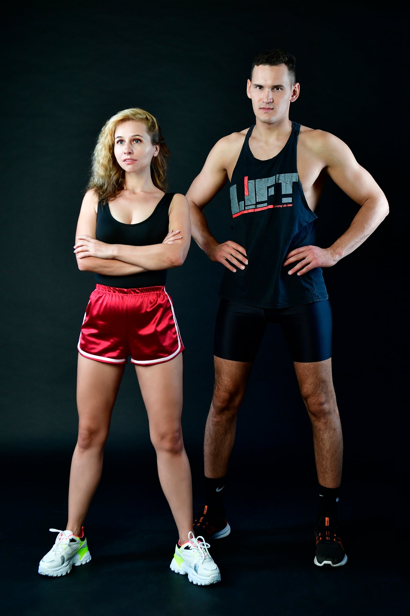 Athletic success is built on dedication, consistency, and the confidence to push beyond limits. While talent and determination play a crucial role, the right equipment can make every workout more comfortable and every performance more effective. Under Armour has become one of the world's leading sports performance brands by developing innovative apparel, footwear, and accessories designed to help athletes train smarter, compete harder, and recover better. Guided by a mission to make athletes better, the brand continues to shape the future of sports through cutting-edge technology and purpose-driven design.