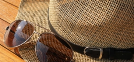 Solbari: The Future of Stylish Sun Protection