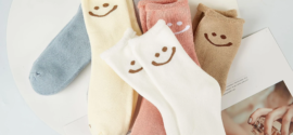 FaceSocksUSA Turns Your Favorite Memories into Personalized Gifts You’ll Love